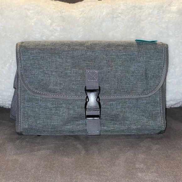 NWOT.  KOPI BABY.  Travel pouch & changing pad - Picture 2 of 6